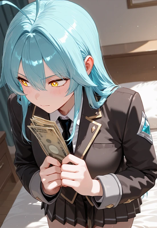 Uncensored Hentai - [OLD] Abel von Nibelung (아벨폰니벨룽) 64P