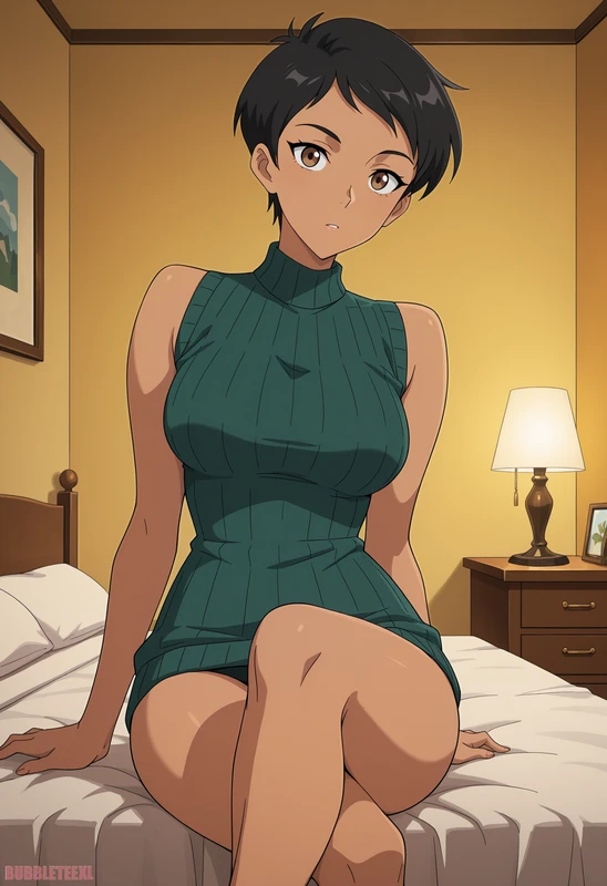 Uncensored Hentai - (Extra) Lois Lane | My Adventures with Superman (Request)