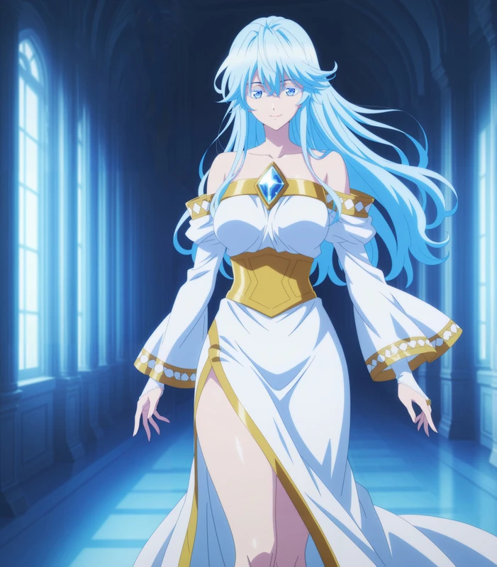Uncensored Hentai - Elfaria Albis Serfort (adult) エルファリア・アルヴィス・セルフォルト