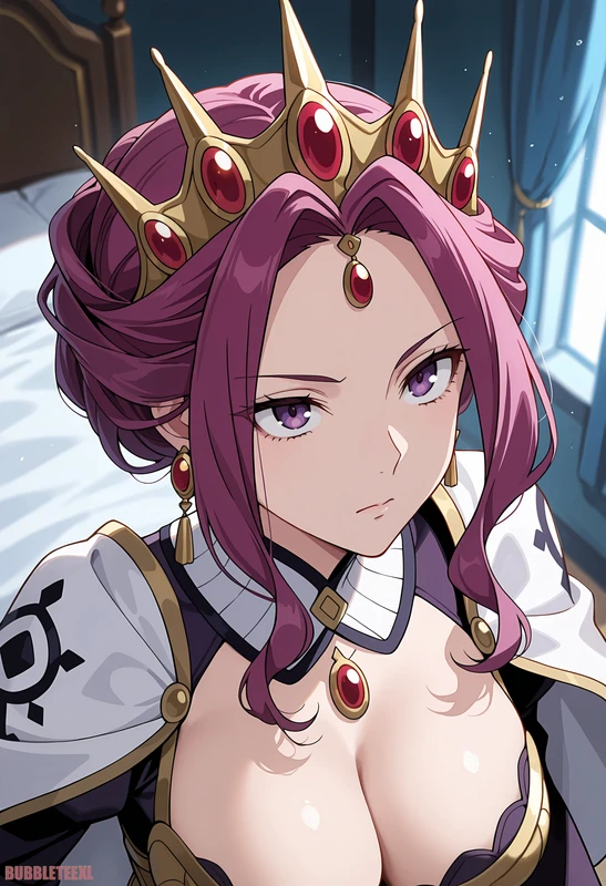 Uncensored Hentai - Mirellia Q Melromarc | The Rising of the Shield Hero (Request)