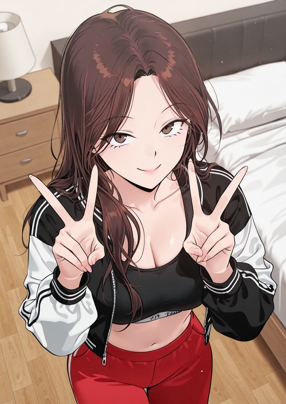 Uncensored Hentai - Wonjin Lee ( 이원진 ) - Today’s Han‑Yoil Is a Woman ( 오늘의 한요일은 여자다 ) 94P
