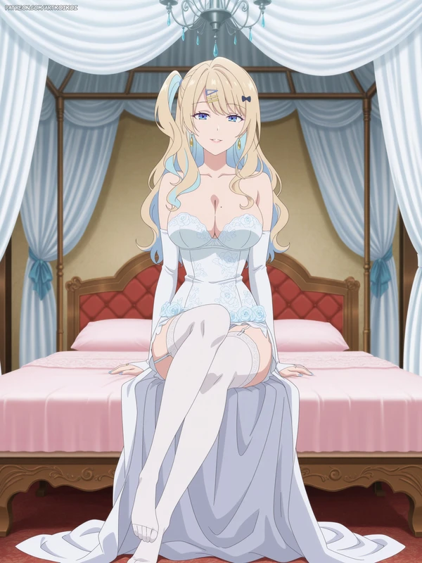 2026 extras full konosuba may wiz Hentai - [Request] Runa Shirakawa | Our Dating Story: The Experienced You and The Inexperienced Me (FULL)