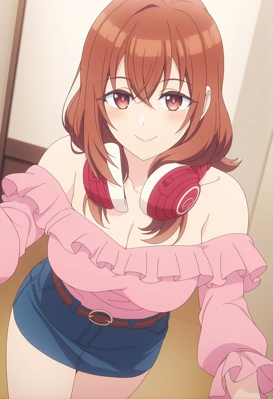 Uncensored Hentai - Iroha Kohinata