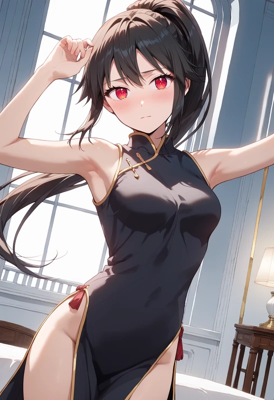 Uncensored Hentai - 미령｜Miryeong｜튜토리얼 탑의 고인물｜The Advanced Player of the Tutorial Tower