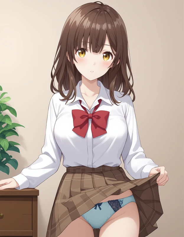 Uncensored Hentai - Ogiwara Sayu HigeHiro 255P