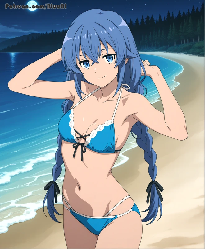 [Extra] Roxy Migurdia | Mushoku Tensei - Mushoku Tensei Roxy Migurdia Hentai