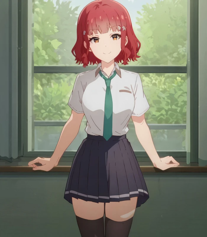 Maaya Narasaka (adult) 奈良坂 真綾