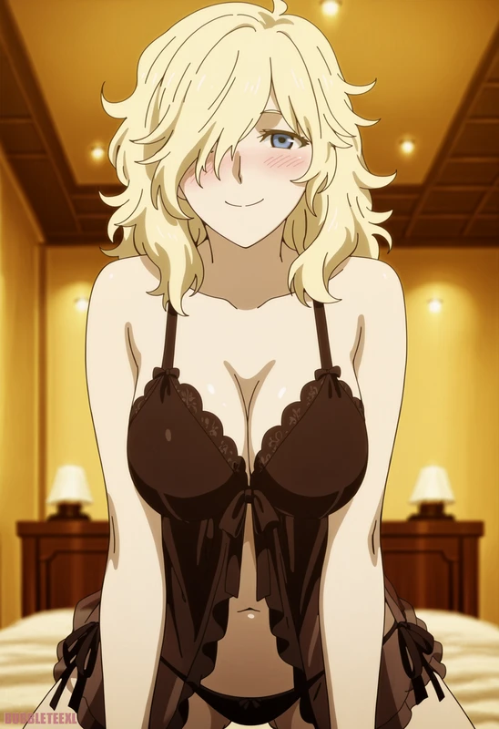 Schokolade | Jormungand (Request)