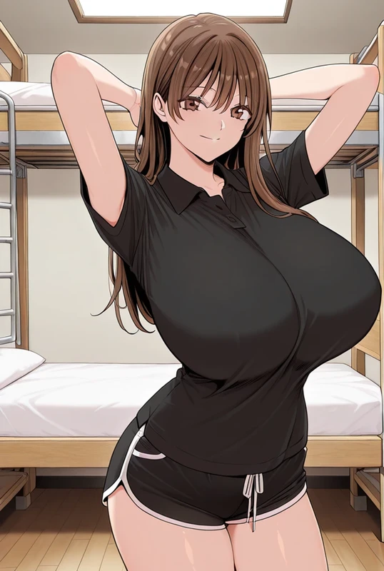 Uncensored Hentai - (Request) 뷰티풀 군바리 정수아 Jeong Soo Ah Beautiful Gunbari 1 (69pic)