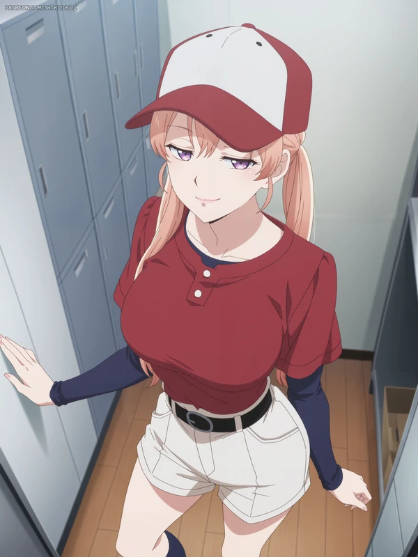 2026 extras full mitsuru kirijo persona Hentai - [Request] Erika Amano | A Couple of Cuckoos (FULL)