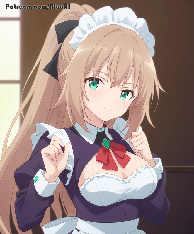 Kaguya Shinomiya Hentai - [Extra] Ernesta Kuhne | The Asterisk War