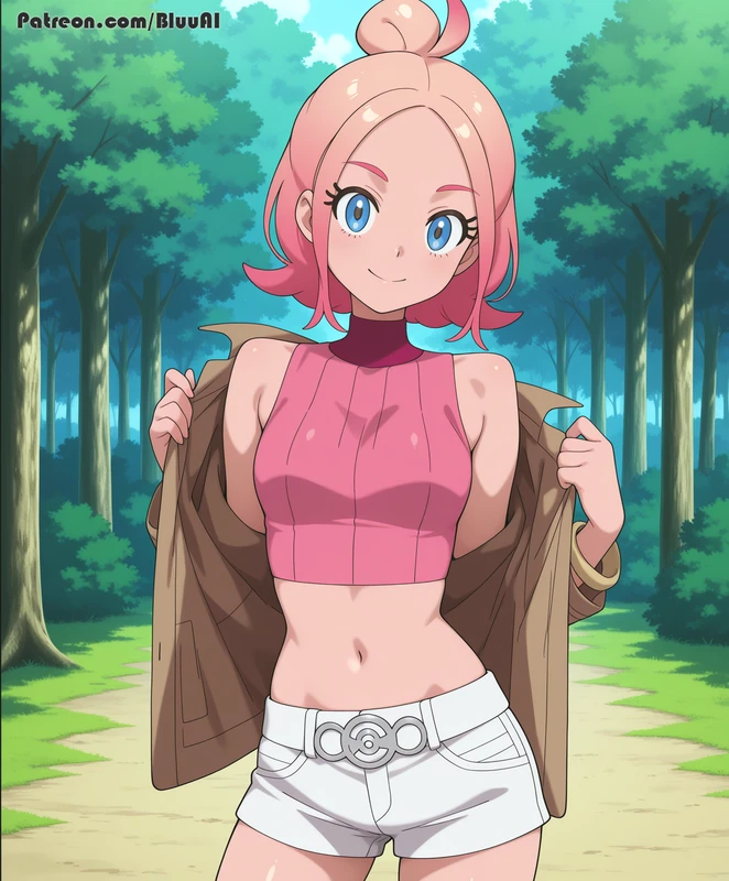 aiart Hentai - [Extra] Taunie | Pokemon