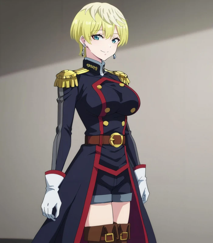 Uncensored Hentai - Tenka Izumo 出雲 天花