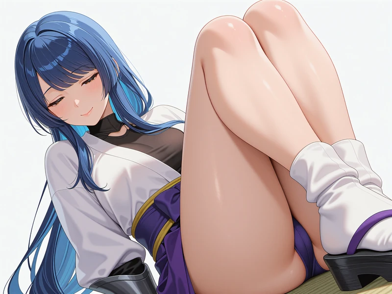 Uncensored Hentai - Isolde Cruel - Mushoku Tensei