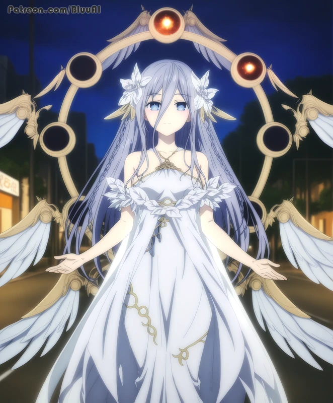 Kurumi Tokisaki Hentai - [Extra] Mio Takamiya | Date a Live