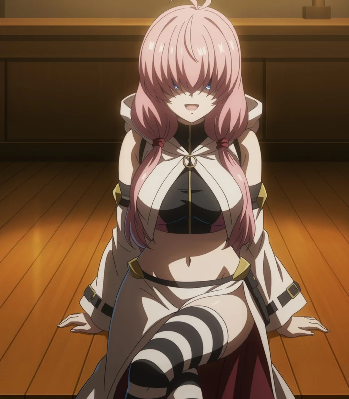 Kizoku Tensei Hentai - Alice (adult) アリーチェ