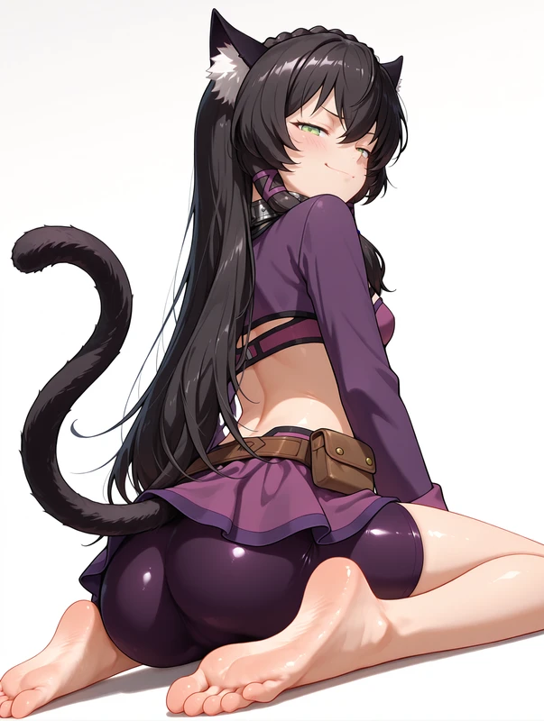 langust022 Hentai - Rem Galleu - How Not To Summon A Demon Lord