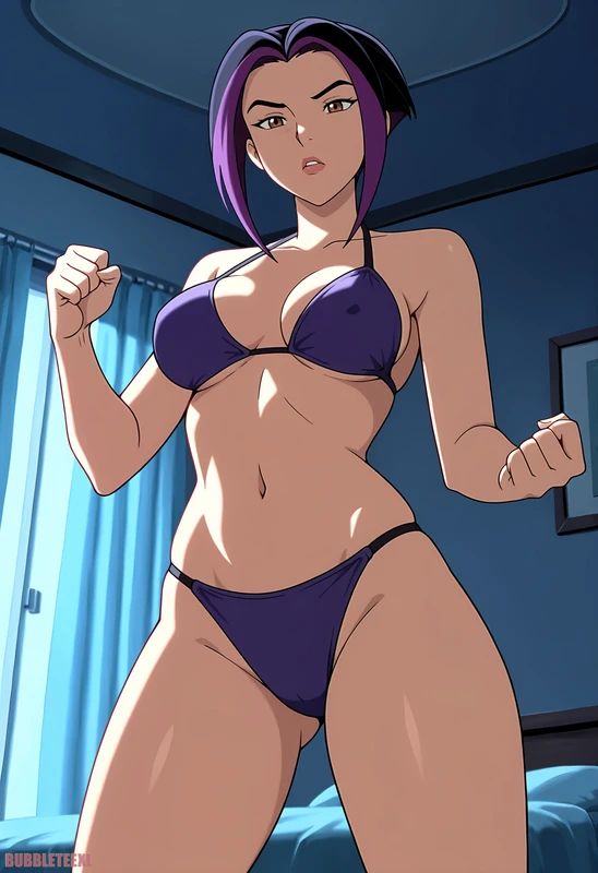 Emi Hentai - Akima Kunimoto | Titan After Earth (Request)