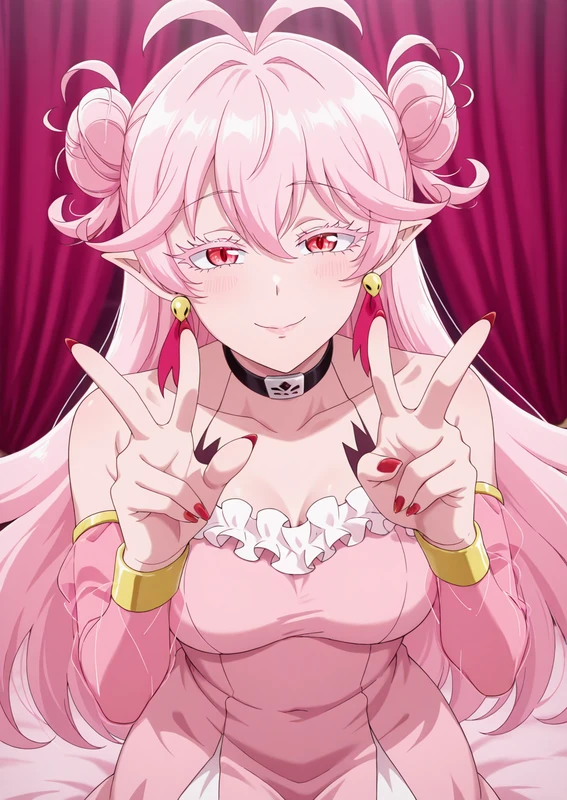 Bell Maya Hentai - Amaryllis Asmodeus ( アスモデウス・アムリリス ) - Mairimashita! Iruma-kun ( 魔入りました！入間くん ) 92P