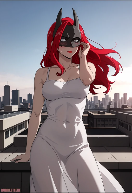 Sawa Hentai - Batwoman | Catwoman: Hunted