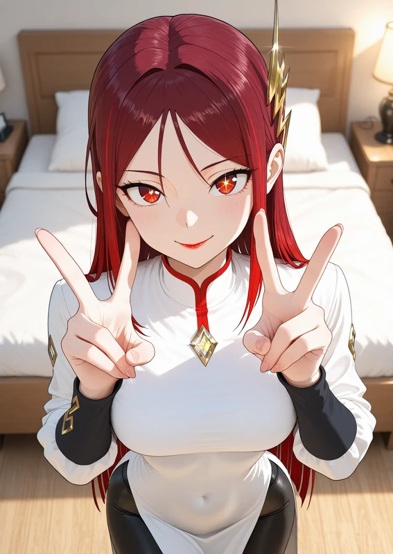 Jin Mulan [Pabic] ( 金木兰 ) - Ultimate Son-in-Law ( 史上最强赘婿 ) 164P - Ulti Hentai