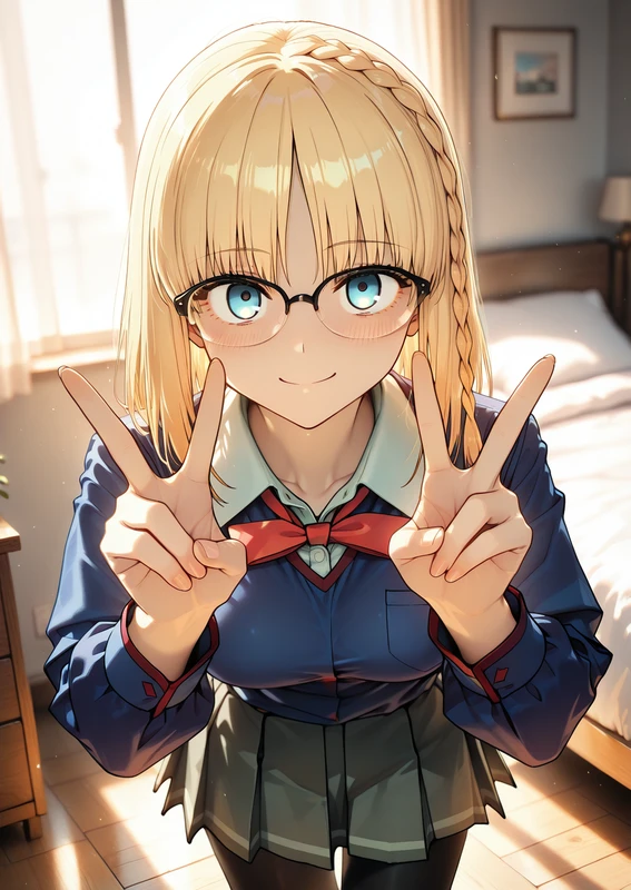 Ayaka Sajou ( 沙条 綾香 / アヤカ・サジョウ ) - Fate/strange Fake 158P - Fate Hentai