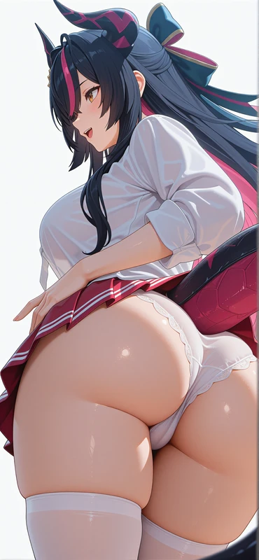 Uncensored Hentai - Shinku - Neverness to Everness