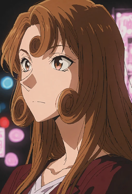 My Hero Academia NSFW Ochaco Uraraka Hentai - Yukiko Kudo | Detective Conan NSFW
