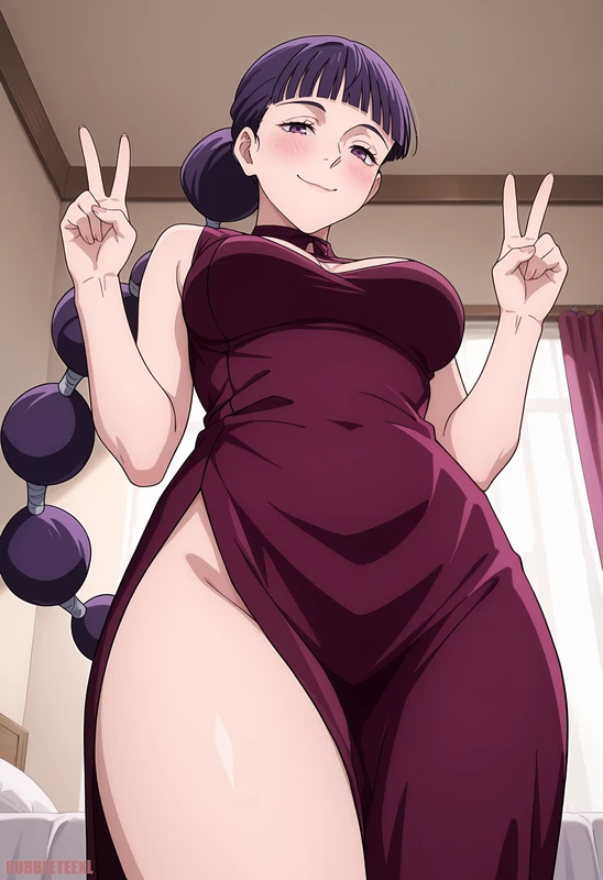Sawa Hentai - Remi | Jujutsu Kaisen (Request)