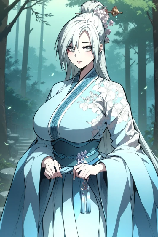 Boundless Ascension 나 혼자 특성빨로 무한 성장 Hentai - (Request) 나 혼자 특성빨로 무한 성장 광검제