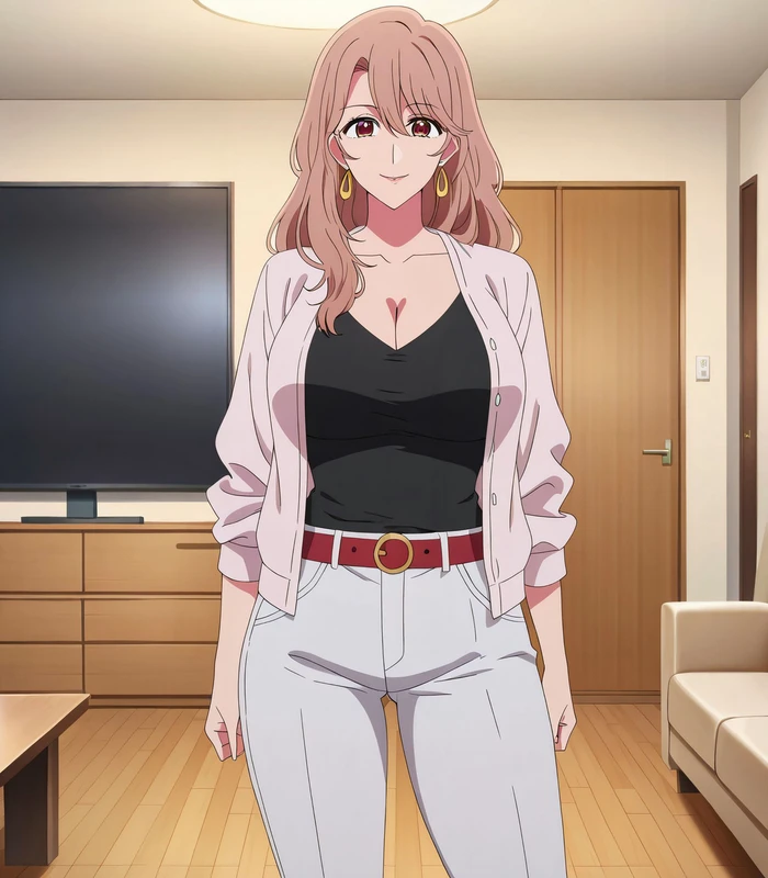 Minami Kotobuki Oshi no Ko Hentai - Miyako Saitou 斎藤 ミヤコ