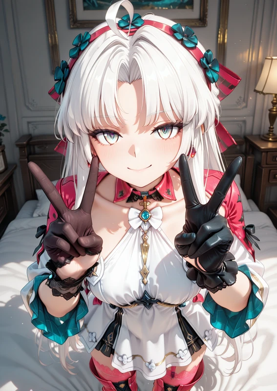Shin Sei Hentai - Carlotta ( 珂莱塔 ) - Wuthering Waves ( 鸣潮 ) 168P