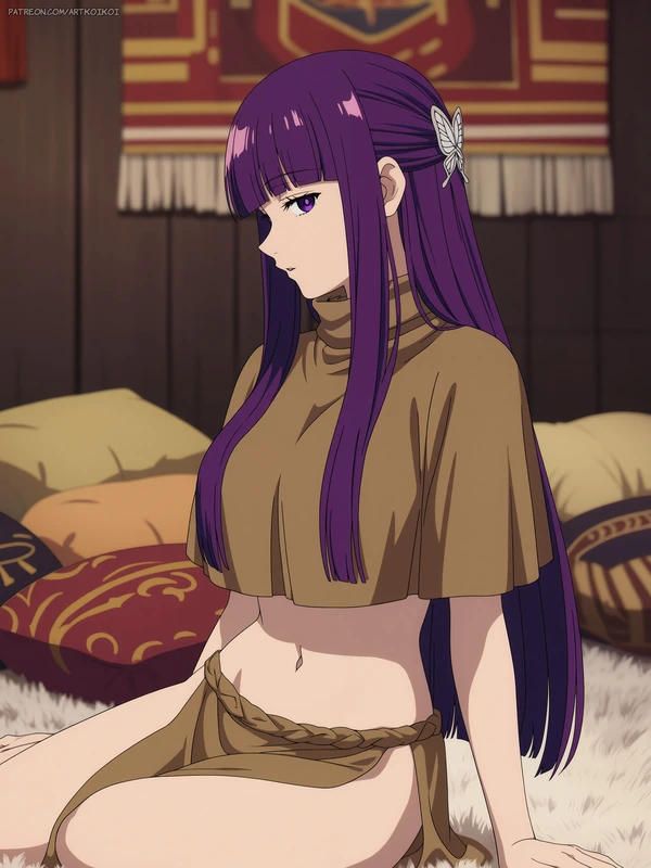 2026 june spy x family yor forger Hentai - Fern | Frieren: Beyond Journey's End