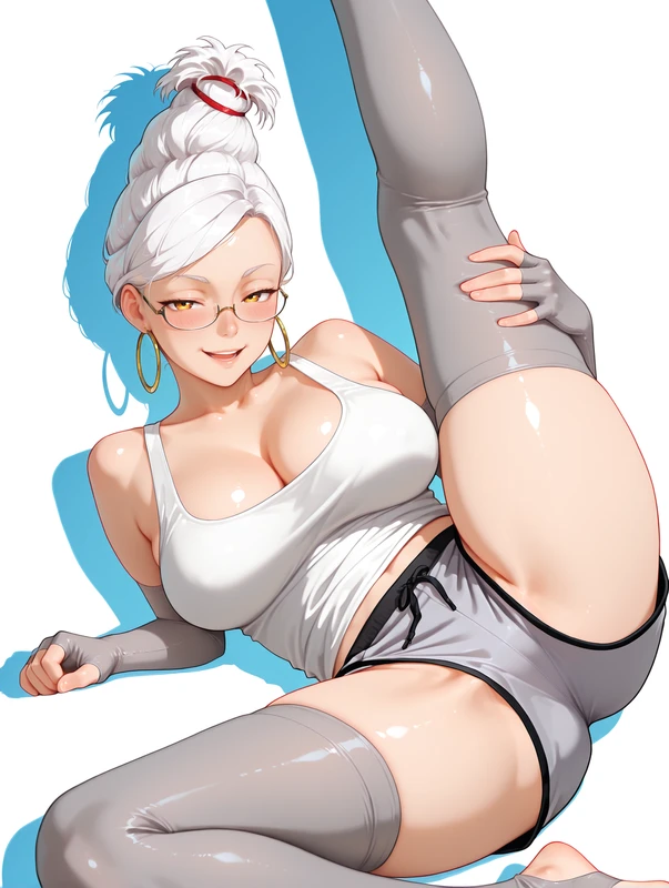 Uncensored Hentai - Seiko Ayase - DanDaDan