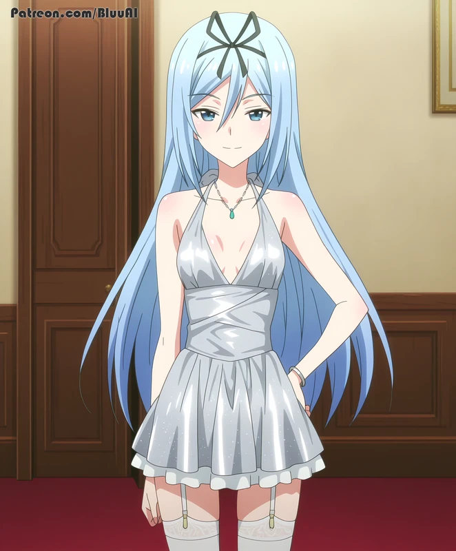Uncensored Hentai - Krulcifer Einfolk | Saijaku Muhai no Bahamut