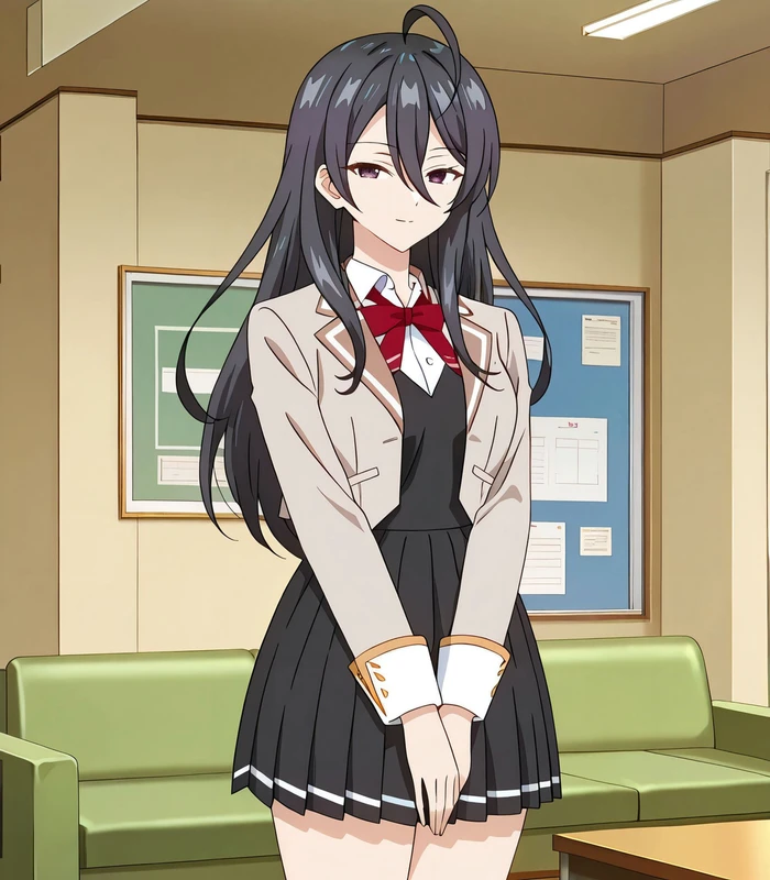 Uncensored Hentai - POLL WINNER Ayano Kimishima (adult) 君嶋 綾乃