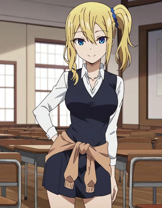 Uncensored Hentai - Ai Hayasaka (adult) 早坂 愛
