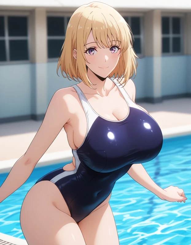 俺だけレベルアップな件 向坂雫 SoloLeveling Cha Hae-in 차해인 나혼자만레벨업 (55pic)