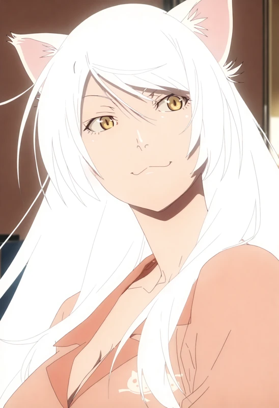 NSFW One Piece Yamato Hentai - Black Hanekawa | Bakemonogatari