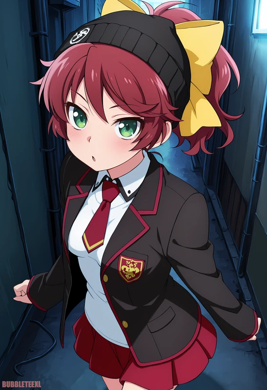 Minami Shimada | Baka to Test to Shoukanjuu (Request)