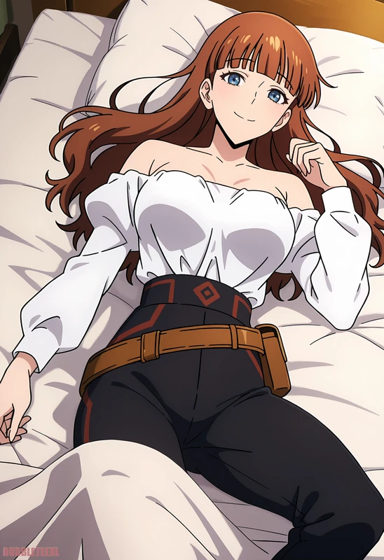 Uncensored Hentai - (Extra) Lee Joohee | Solo Leveling