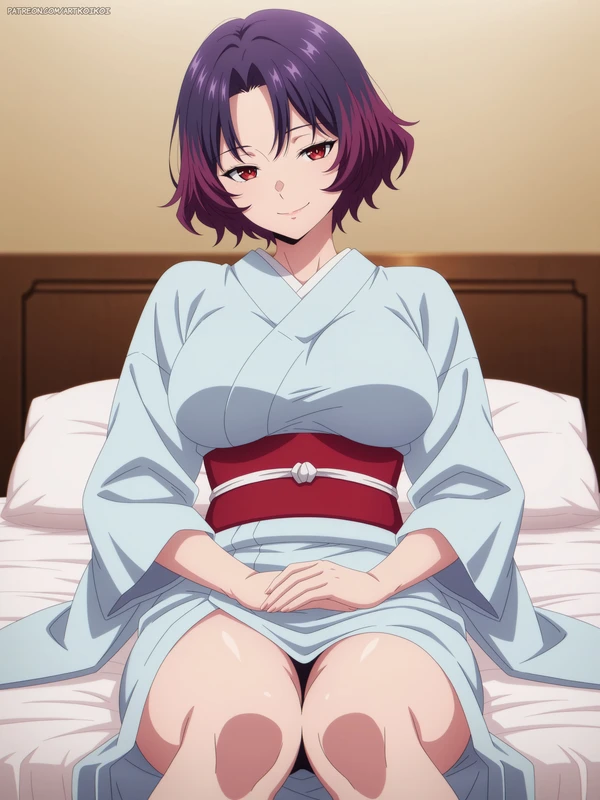 [Request] Yakumo Ezo | Chained Soldier - Chained Soldier Hentai