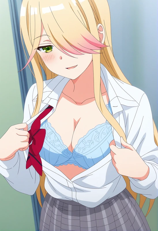 Uncensored Hentai - Tachibana Satsuki