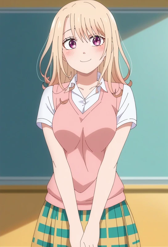 Mona Kawai - Ffin Hentai