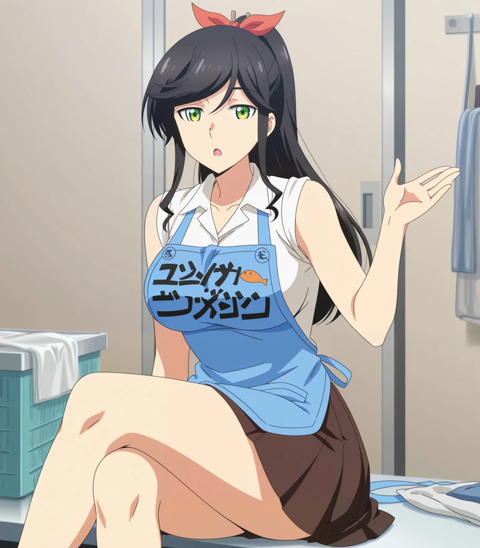 Uncensored Hentai - Wakana Kinme 金目綿花奈