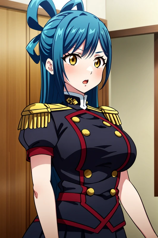 Kaguya-Sama: Love is War Hentai - Himari Azuma