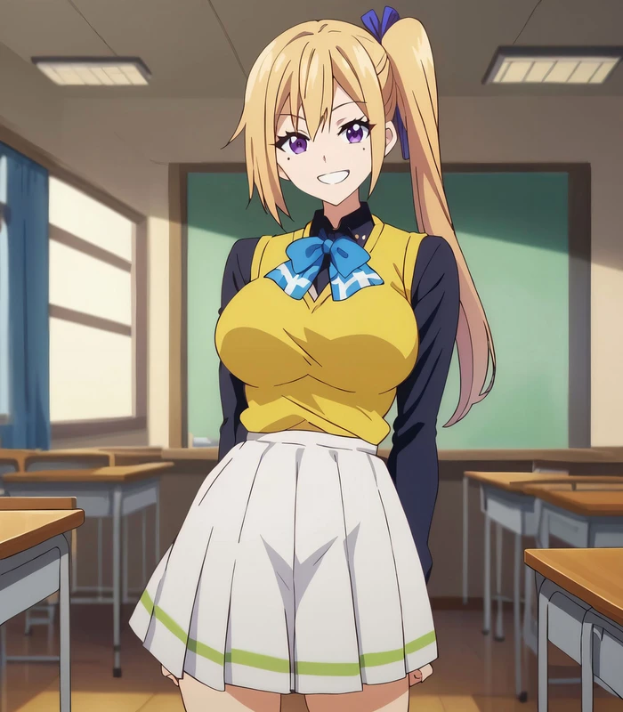 Mai Kawakami (adult) 川神 舞 - Ria Hentai