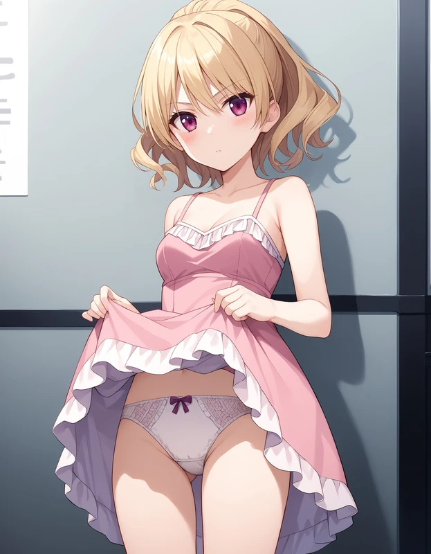 langust022 Hentai - Gokusai Kaibi (Measure Heart) 217P