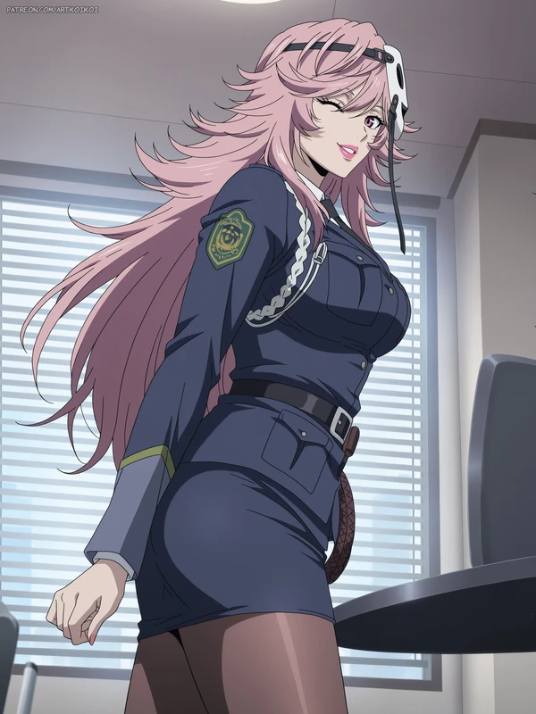 2026 Hentai - [Request] Yayoi Kusakabe | High-Rise Invasion (FULL)