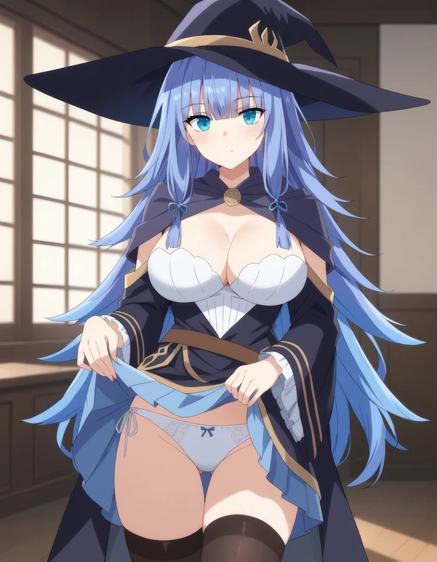 Evil Dragon! I d Hentai - Charlotte Wraith/Reis Tensei Kizoku 249P (remake)